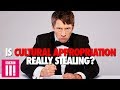 Jonathan Pie’s Rant On Cultural Appropriation