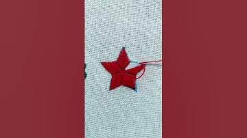 Learn to Fix Hole in Clothes Part 1102 #shorts