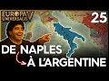 🍕 MARADONA CHALLENGE #25 🍕 TUTO : se faire financer par une grande puissance 🌍 FR - EU5