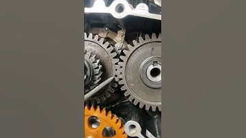 Pulsar AS 150 Crank Balancer Timing Adjustment | Best Video Guide for Perfect Timing Setting! #bike