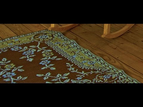 رؤيا الحصير والبساط في المنام