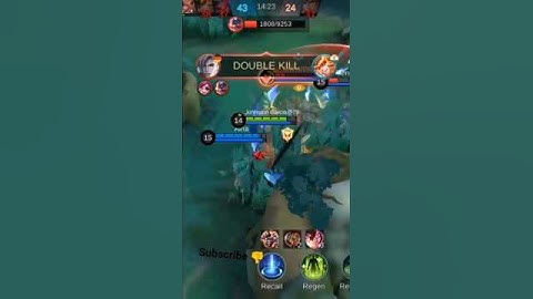 now Ruby mobile legends gaming 😱 #youtubeshorts  #viralshorts