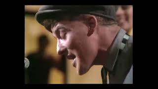 Gilbert O' Sullivan - Underneath The Blanket - Whittaker´s World Of Music 1971