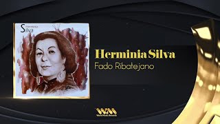 Video thumbnail of "Herminia Silva - Fado Ribatejano"