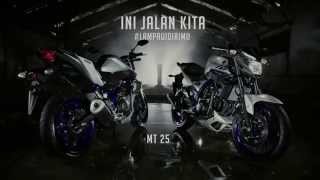 Download lagu MT25 INI JALAN KITA! (VERSI PARKOUR )