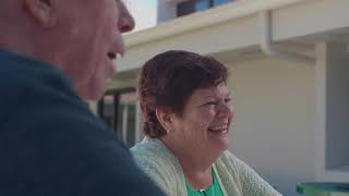 Stroke Success Story | John | Encompass Health Profile