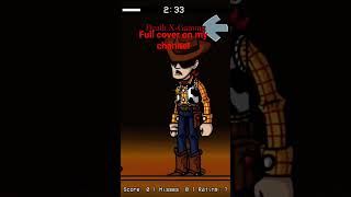 Fnf Phantasm But Woody.exe Sings It