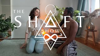 KAMASUTRA, TANTRIC SEX // Kundalini Activation, Tantra Meets Contemporary Dancer (its a juicy one)