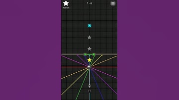 Light Ignite Level 1 - 6