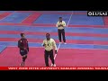West Zone Inter University Women's Kabaddi Championship 2021