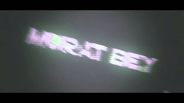 Intro - Murat Bey [AE CS4]