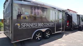 Best Body Shop In Wichita Remodels With Spanesi Equipment by Spanesi Americas 267 views 3 years ago 5 minutes, 26 seconds