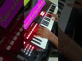 Aur Is Dil Mein Kya Rakha Hai | Piano Cover | Romantic Song #shorts #pianocover