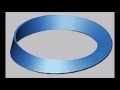 Mobius Blue