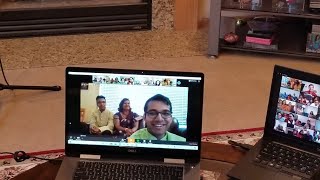 MN Assamese Q&A Session with NIBIR SARMA - 2020 #JeopardyCollegeChampion