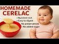 No Preservatives | Natural Baby Cerelac for Growth & Energy|"قدرتی سیریلیک – رنگ نکھارے، وزن بڑھائے"
