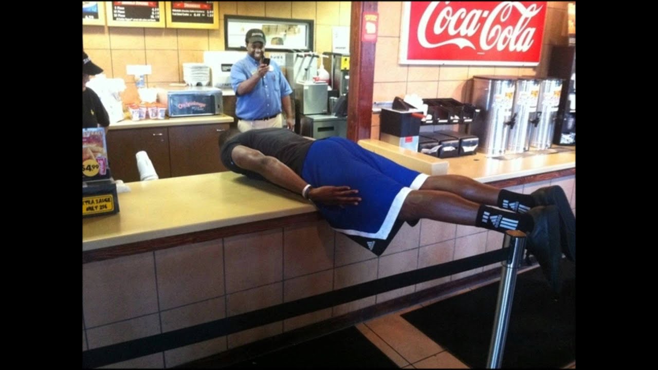 Viral Postmortem What Did Planking Mean?