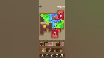 Funny Puzzle Cats 103 - Gameplay Walkthrough (iOS & Android) #shorts #games #funny #trending