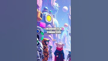 AI-Driven Gameplay in 2023 Games