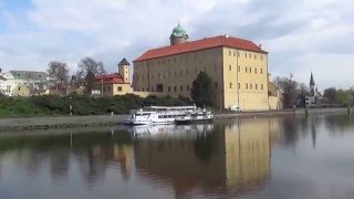 видео Пивное лечение в Чехии. 