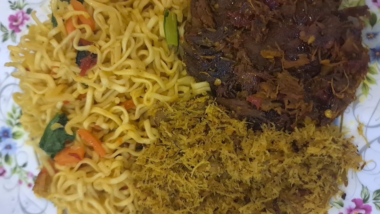 CARA MEMBUAT EMPAL GEPOK 