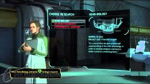 XCOM: Enemy Unknown Review