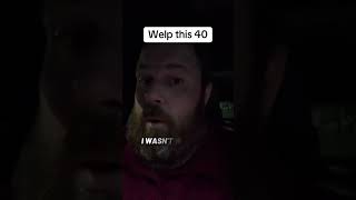 Welp this is 40 #millennials #ankle #shorts