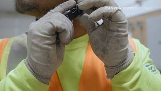 What is Your Why? // CSE Construction Safety Week