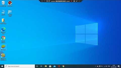 How to connect WIFI of emulator with PC/Laptop WIFI