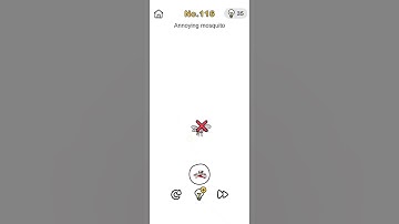 Brain out crazy find level 116 sj gaming and tech please like and subscribe