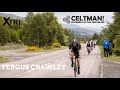 THE CELTMAN EXTREME TRIATHLON 2021 | The UK's Toughest Triathlon.