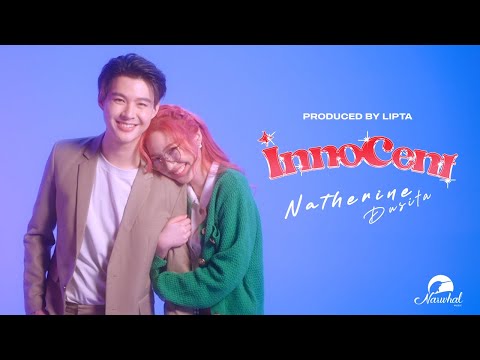 Innocent - Natherine (Prod. by LIPTA) Official MV