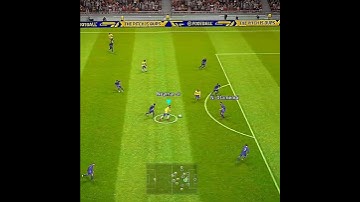 Efootball 2023 | Naymar Jr skills tutorial (Classic Control) #shorts #efootball2023 #pes