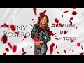 Jenny Rosero - Después de todo (Lyric video)