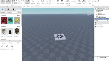 HOW TO MAKE BOOLEAN LOCAL VARIABLE 2023 ROBLOX STUDIO LUA SCRIPTING TUTORIAL [WORKING]