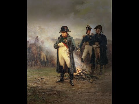 აუდიო პოდკასტი - ისტორიული აზროვნება - ნაპოლეონი/Napoleon - პირველი ნაწილი (ისტორიის პლატფორმა)