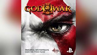 God of War III - Original Soundtrack