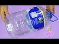 Awesome way to recycle plastic bottle| How to recycle plastic bottle| best reuse idea