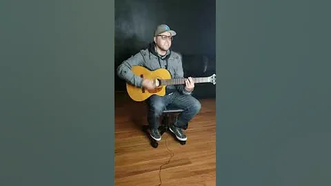 Ren Haro . en estudio