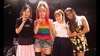 Rie a.k.a. Suzaku Instrumental Summit Vol.15  Ladies Night / Live Digest