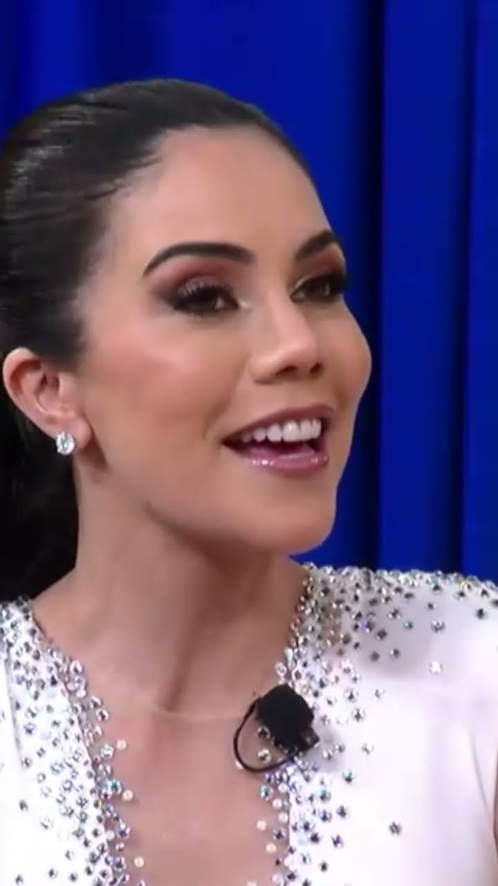 Dani Albuquerque relembra primeiro trabalho aos 13 anos: “Para ganhar uma muda de roupa”