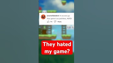 Is my game pointless? #videogames #puzzle #indie #indiedev #indiegame #videogame #puzzlegame #gaming