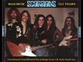 Scorpions - Rock n Roll Queen - live in Holand 1977