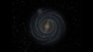 Space engine exploring universe part 3