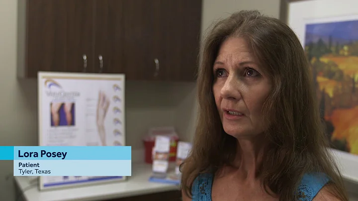 Venous Reflux Disease (VRD) - Why Treatment Matters