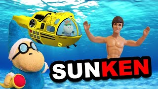 SML Movie: Sunken [REUPLOADED]