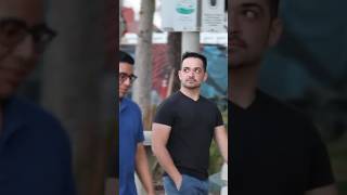 Walking too close to people #prank #funny #comedy #love #challenge #youmademyday #viral