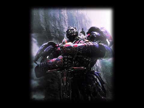 Nemesis prime edit|