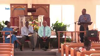 Preparing our Children for the Final Crisis and the World to Come - Part 2