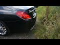 S65 AMG V12 sound!